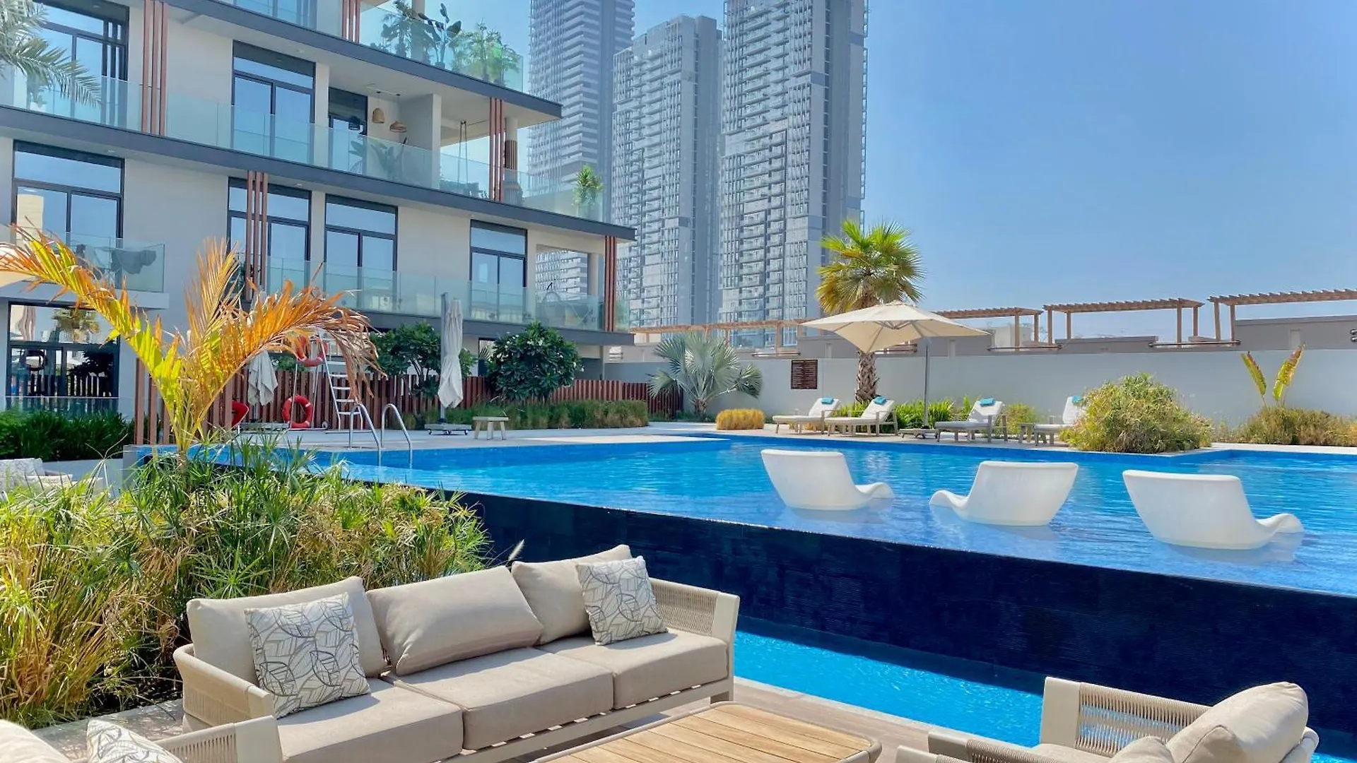 Trendy Studio With Top Amenities Dubai 0*,  United Arab Emirates
