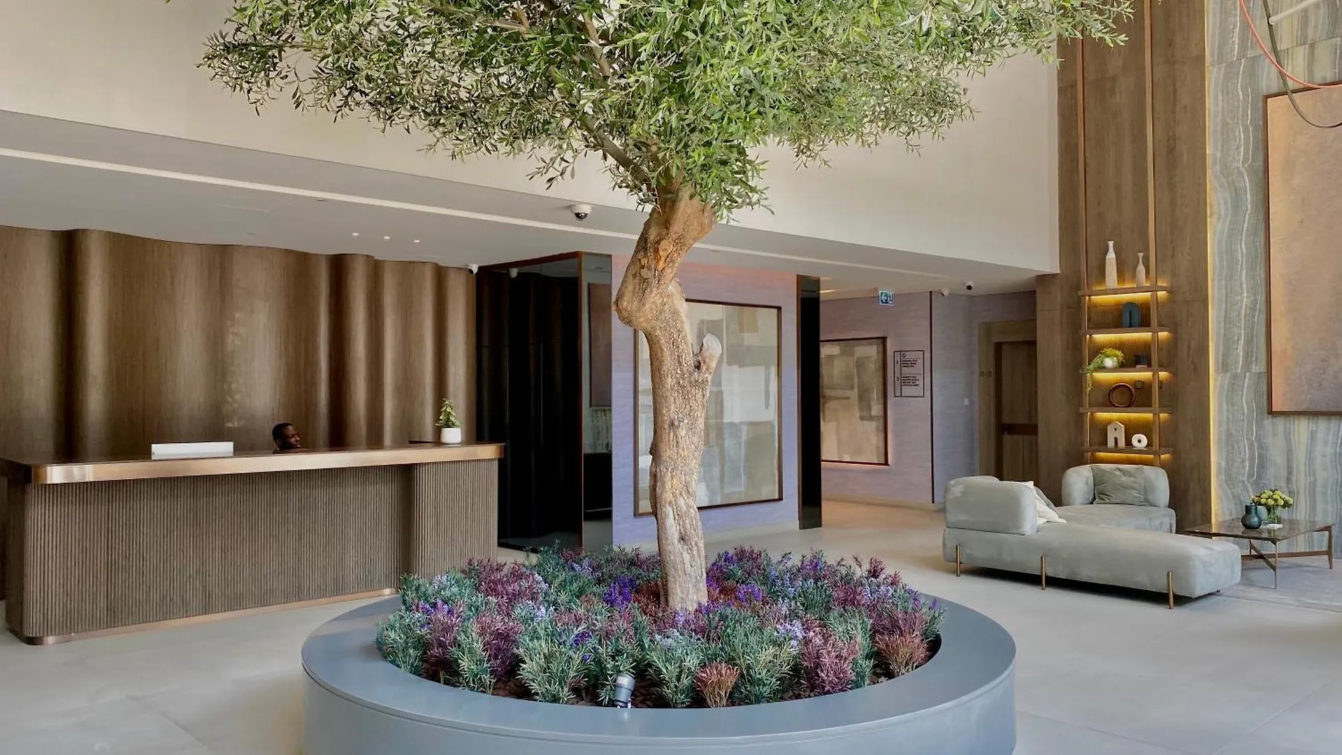 Trendy Studio With Top Amenities Dubai 0*,  United Arab Emirates