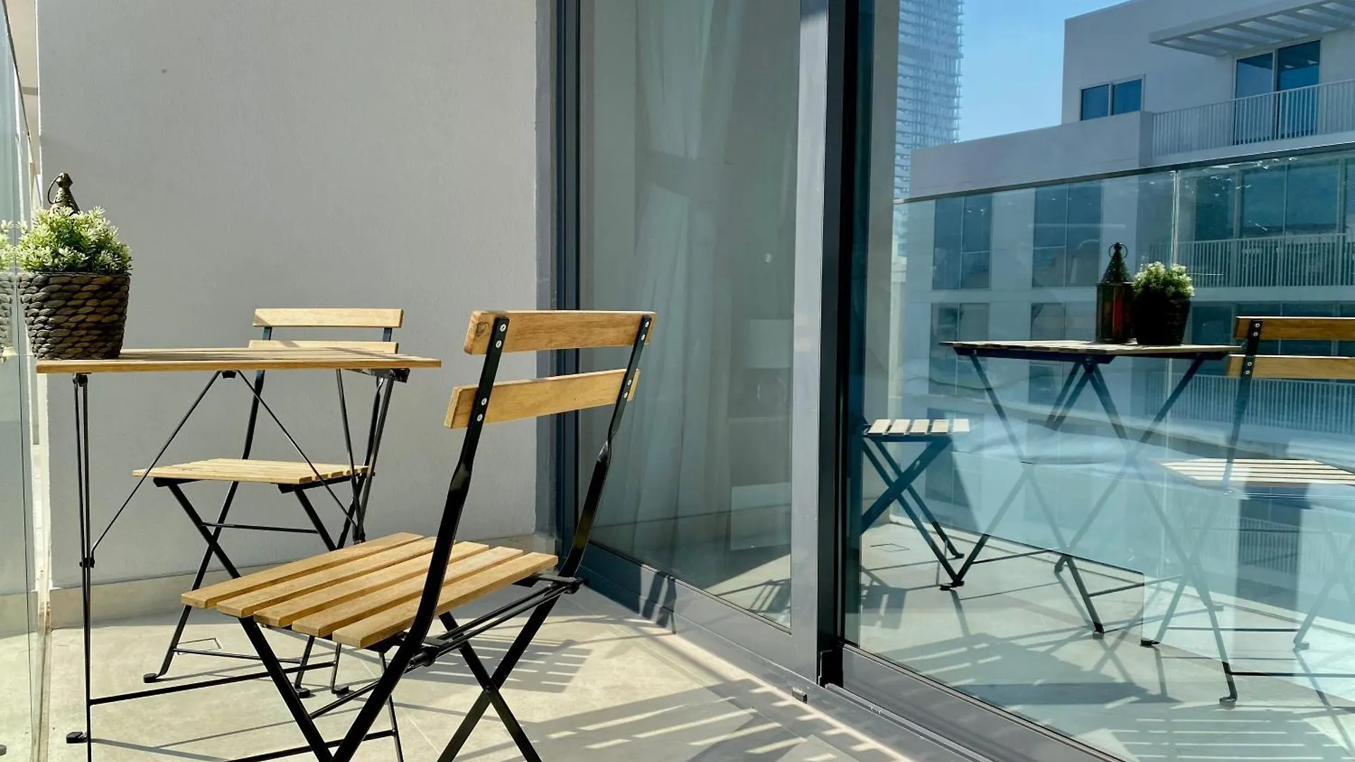 Apartment Trendy Studio With Top Amenities Dubai United Arab Emirates