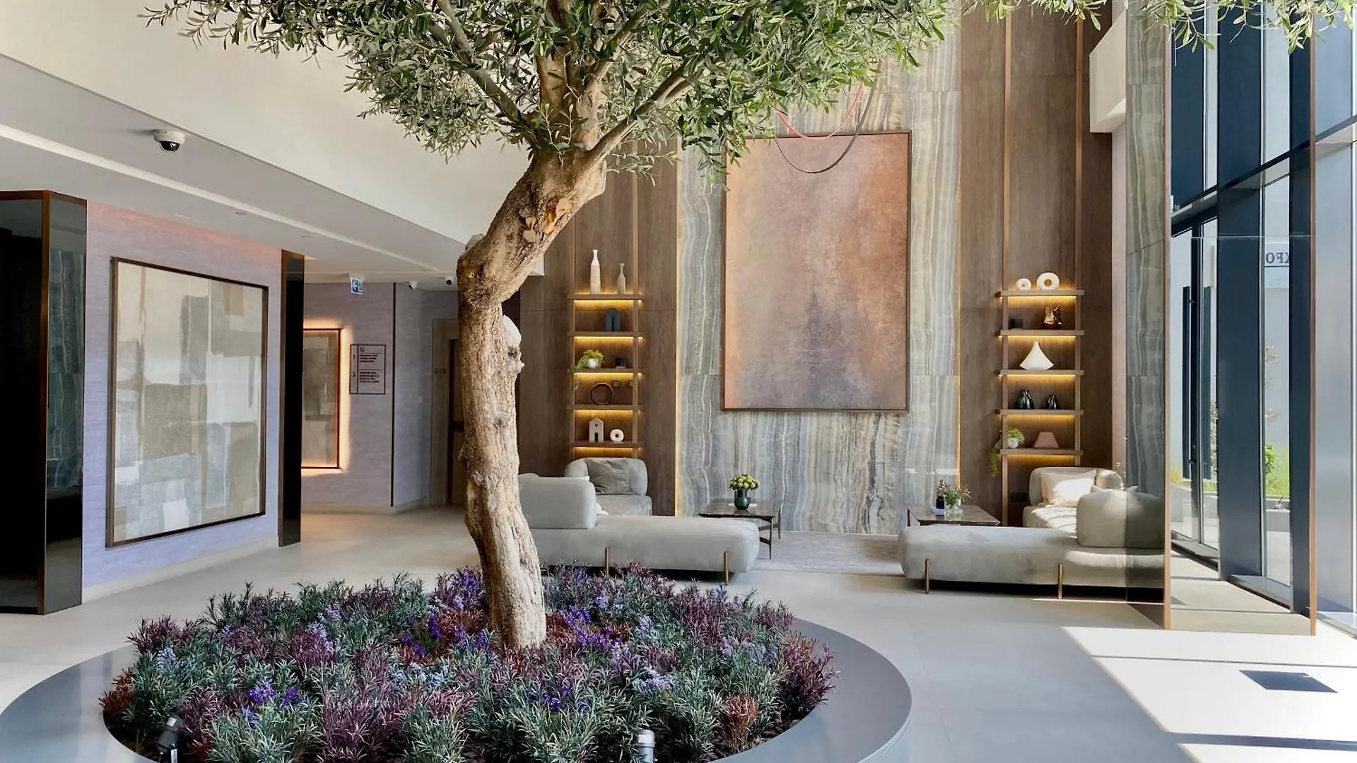 Trendy Studio With Top Amenities Dubai