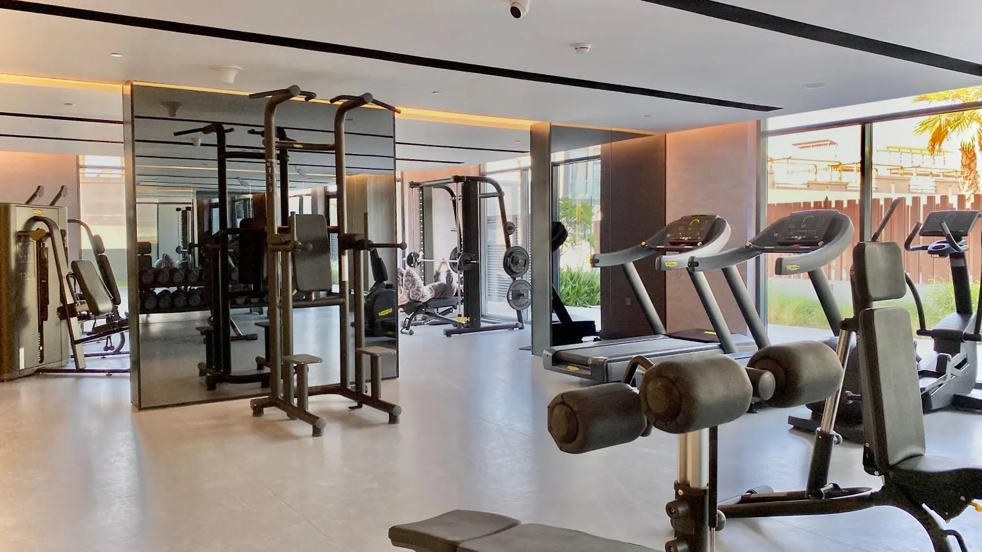 Apartment Trendy Studio With Top Amenities Dubai