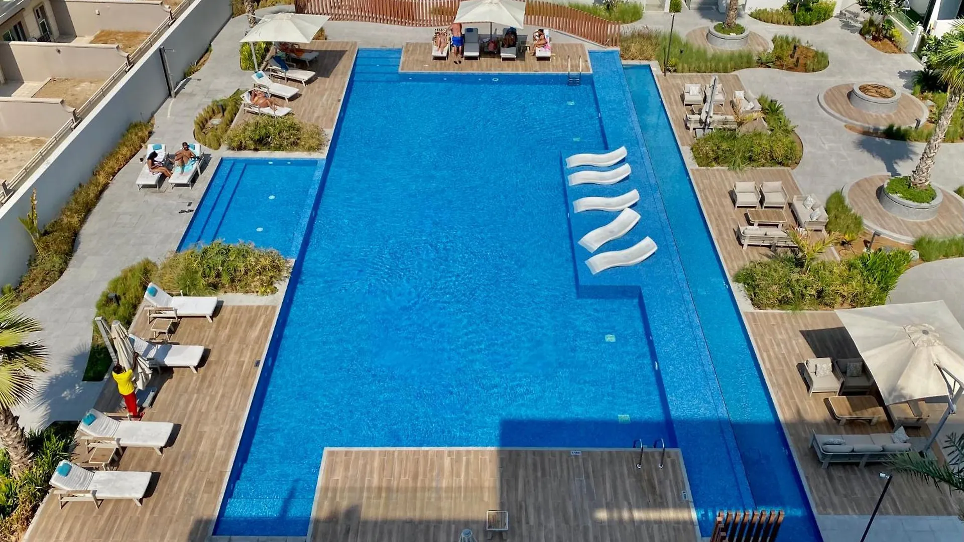 Trendy Studio With Top Amenities Dubai 0*,
